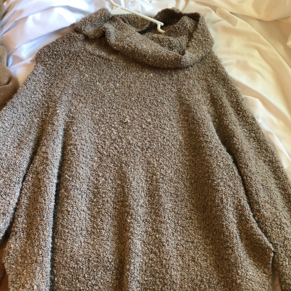 sweater